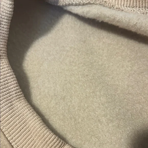 The bar Crewneck Sweater - Picture 6 of 11